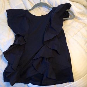 J Crew blouse